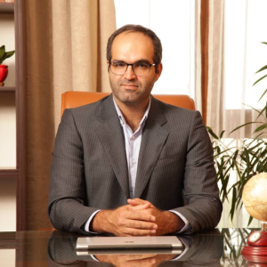 Picture of مسعود محمدی