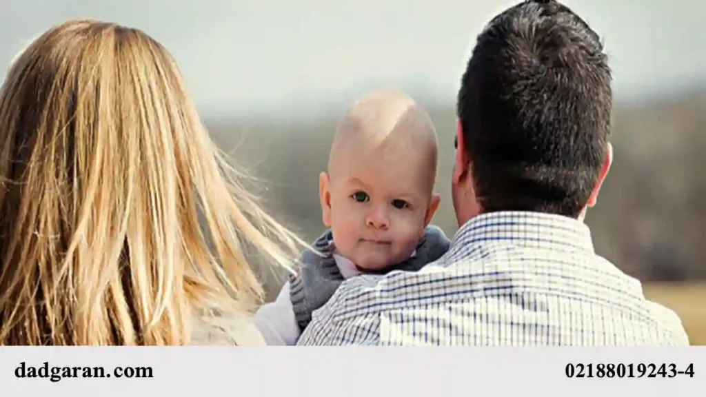 نکات مهم قبول سرپرستی و فرزند خواندگی-دادگران حامی