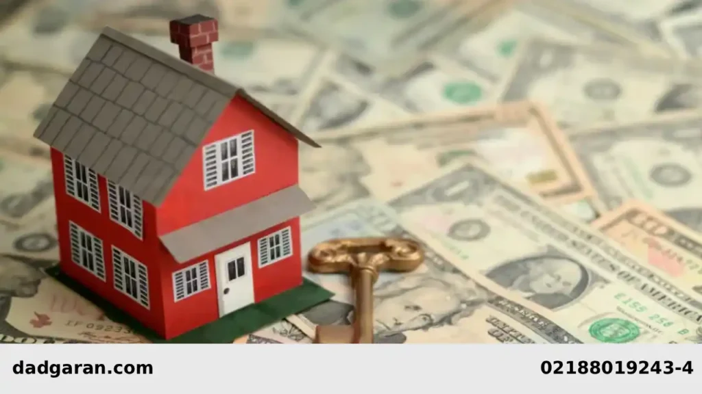 مقررات معامله معارض-دادگران حامی