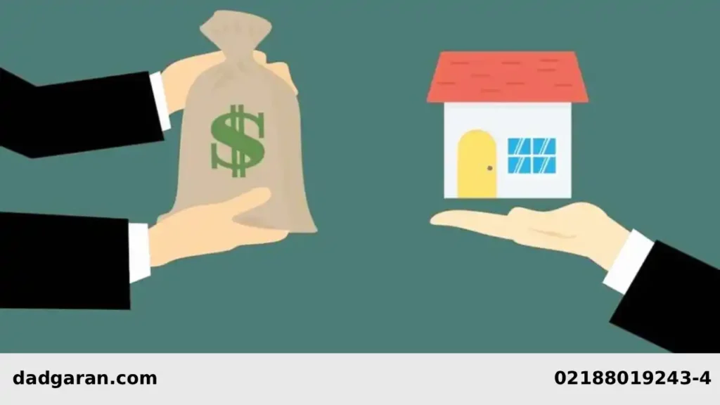 مقایسه معامله معارض و فروش مال غیر-دادگران حامی