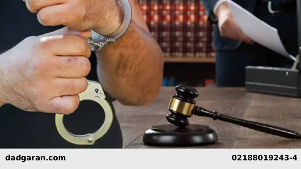 ذینفع به چه کسی گفته میشود؟-دادگران حامی