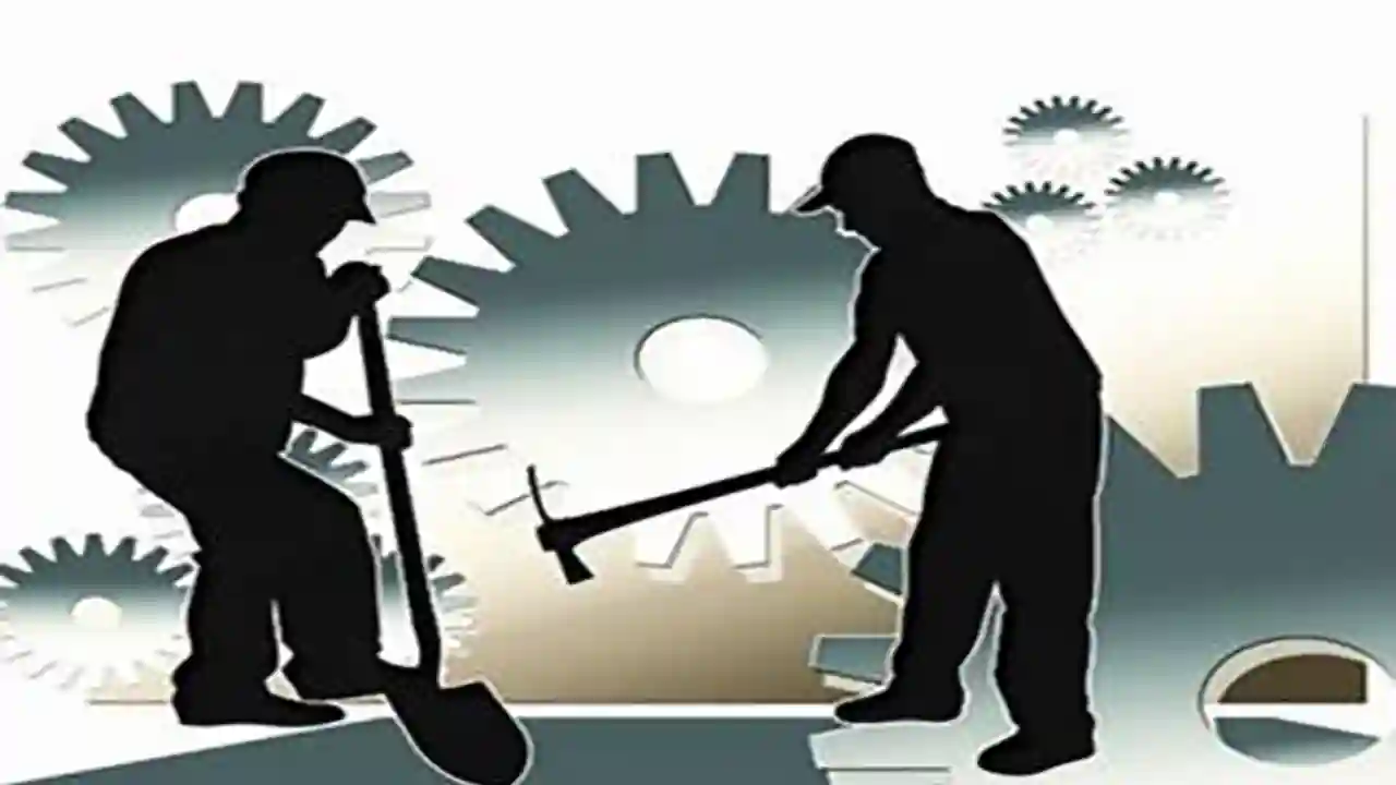 مراجع دعاوی کارگر و کارفرما-دادگران حامی