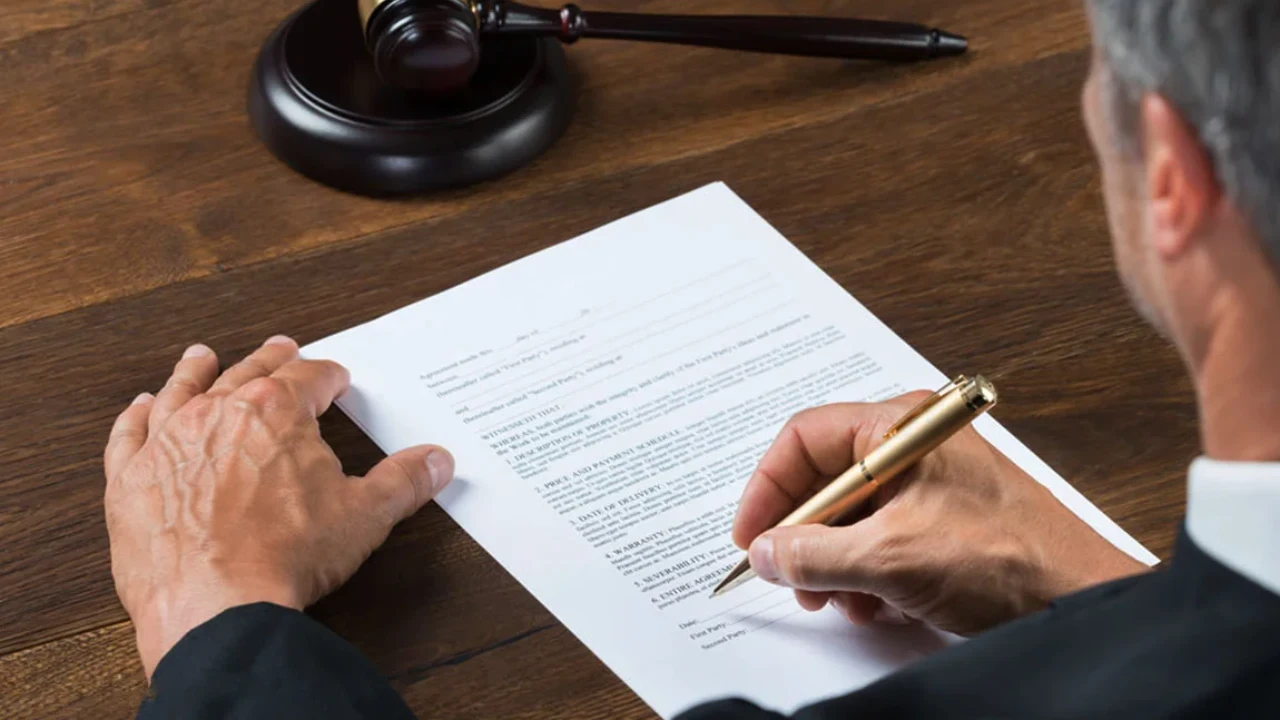 تامین از اتباع خارجی در صورت شکایت ایرانیان-دادگران حامی