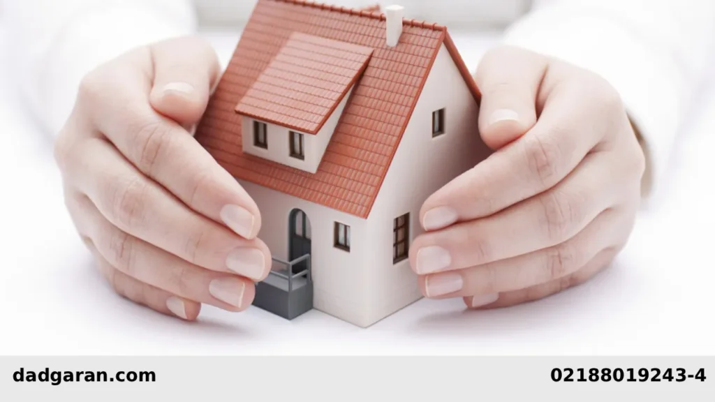 اصلاحات قانون آپارتمانها-دادگران حامی