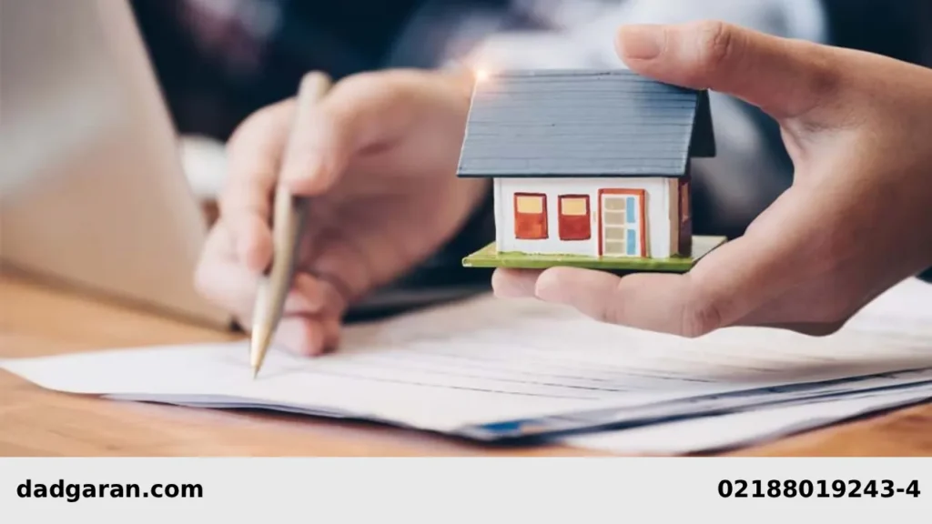 حکم افزایش مبلغ اجاره-دادگران حامی