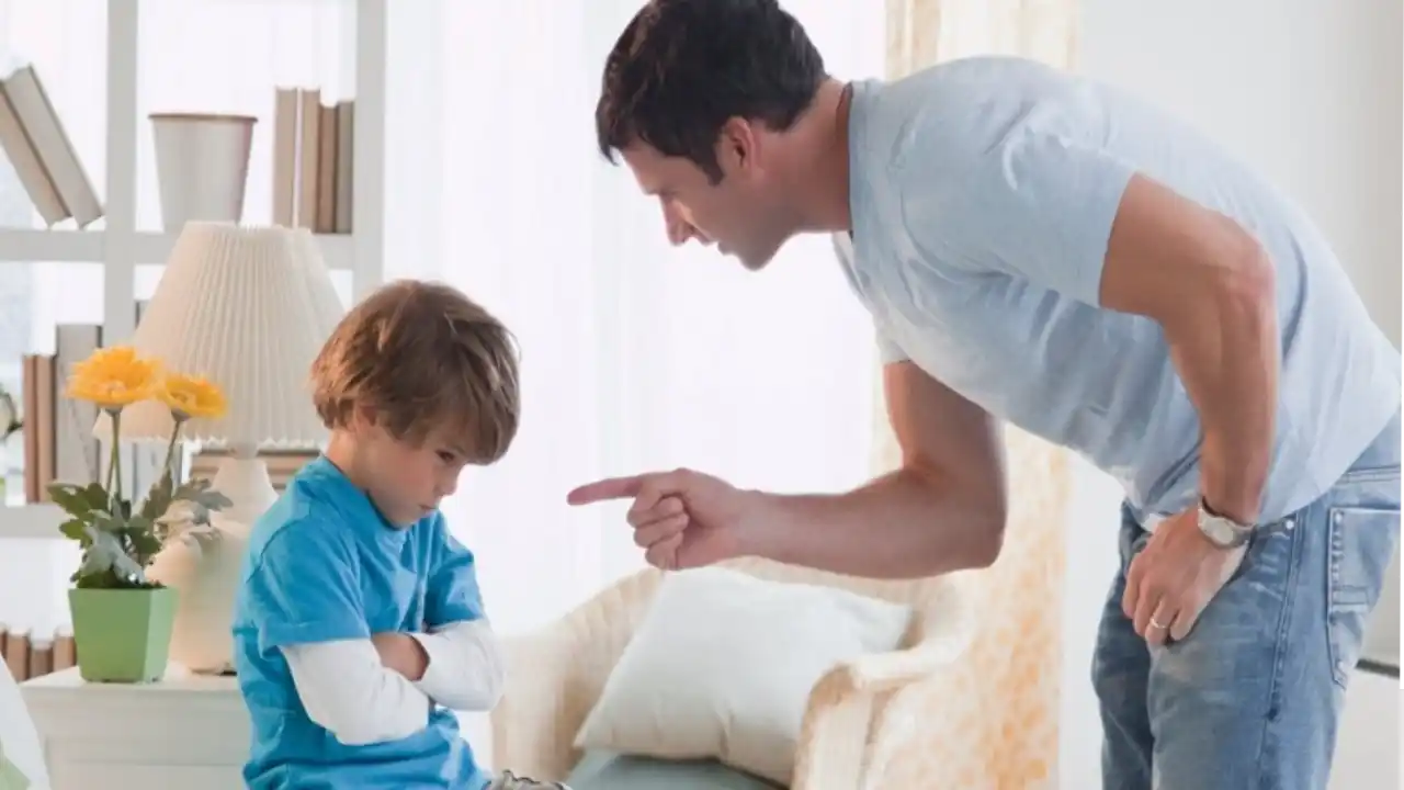 رای سلب حضانت فرزند-دادگران حامی