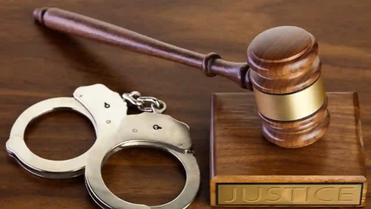 دعاوی کیفری و جزایی و مجازات آن-دادگران حامی