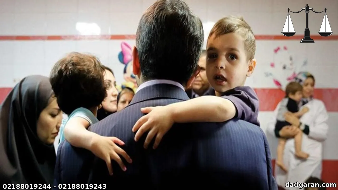 راهنمای جامع فرزندخواندگی جهت مجردها-دادگران حامی