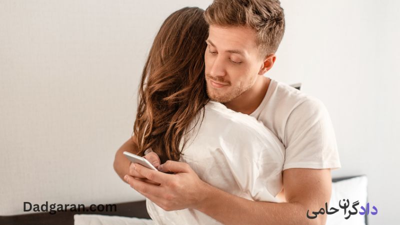  بررسی جرم رابطه نامشروع زن و مرد
