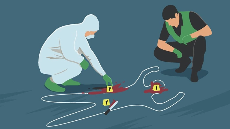 راه های اثبات قتل-دادگران حامی