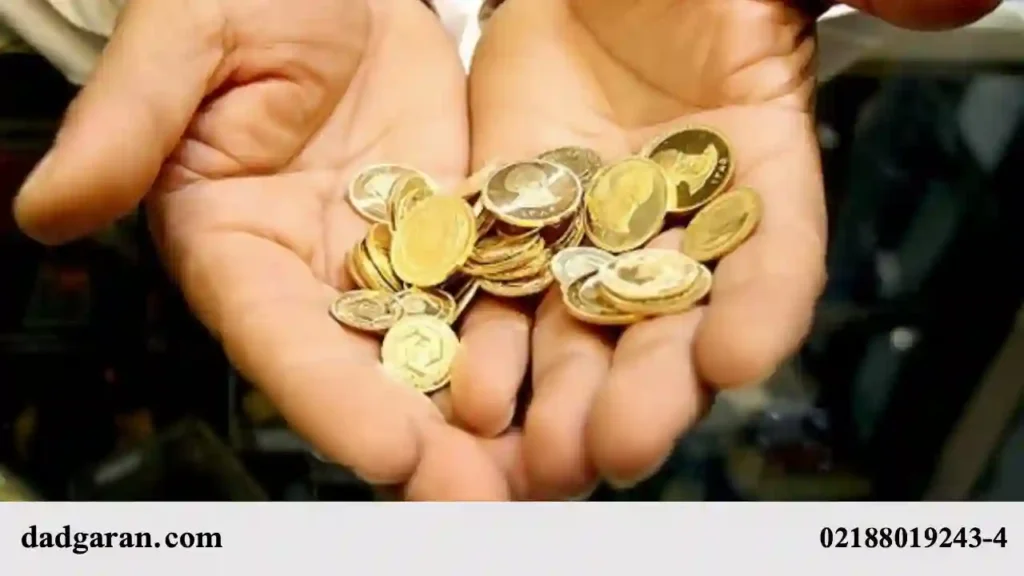 نحوه محاسبه و پرداخت مهریه-دادگران حامی