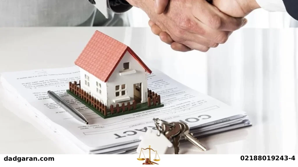 همه چیز درباره پیش فروش آپارتمان-دادگران حامی