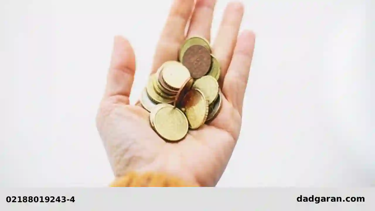 بررسی نکات مهم مطالبه مهریه-دادگران حامی