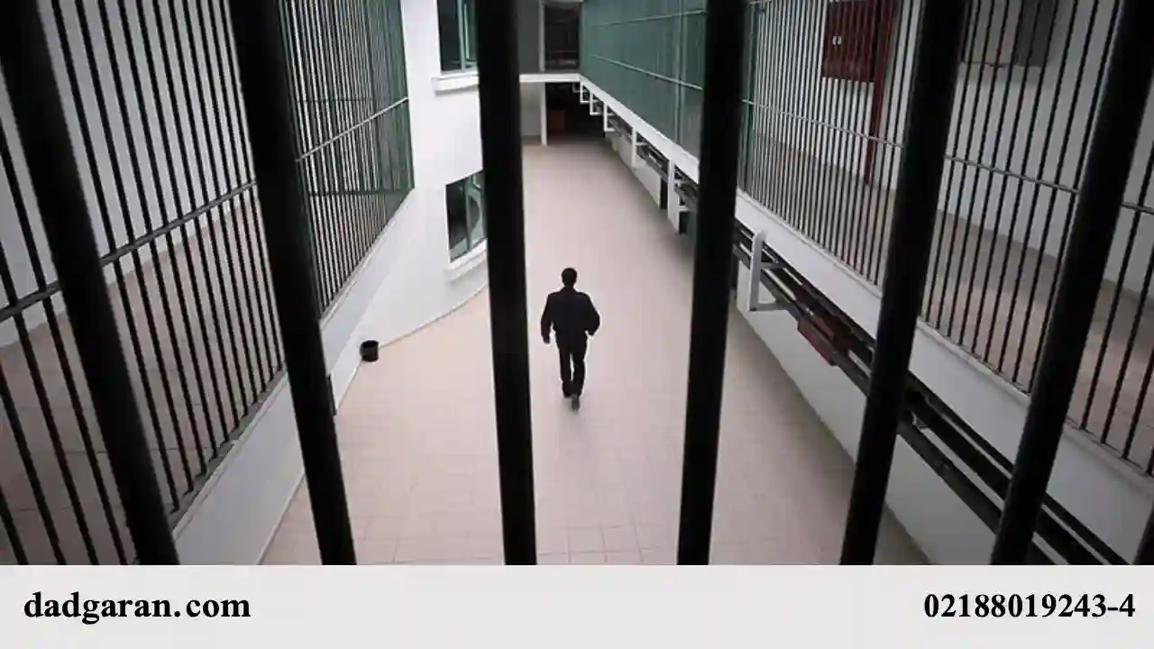 تبدیل کردن جرایم عمدی-دادگران حامی