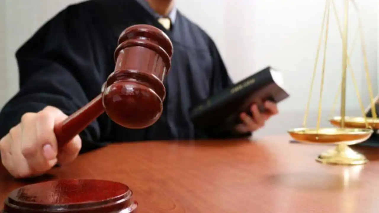 دستور موقت-دادگران حامی