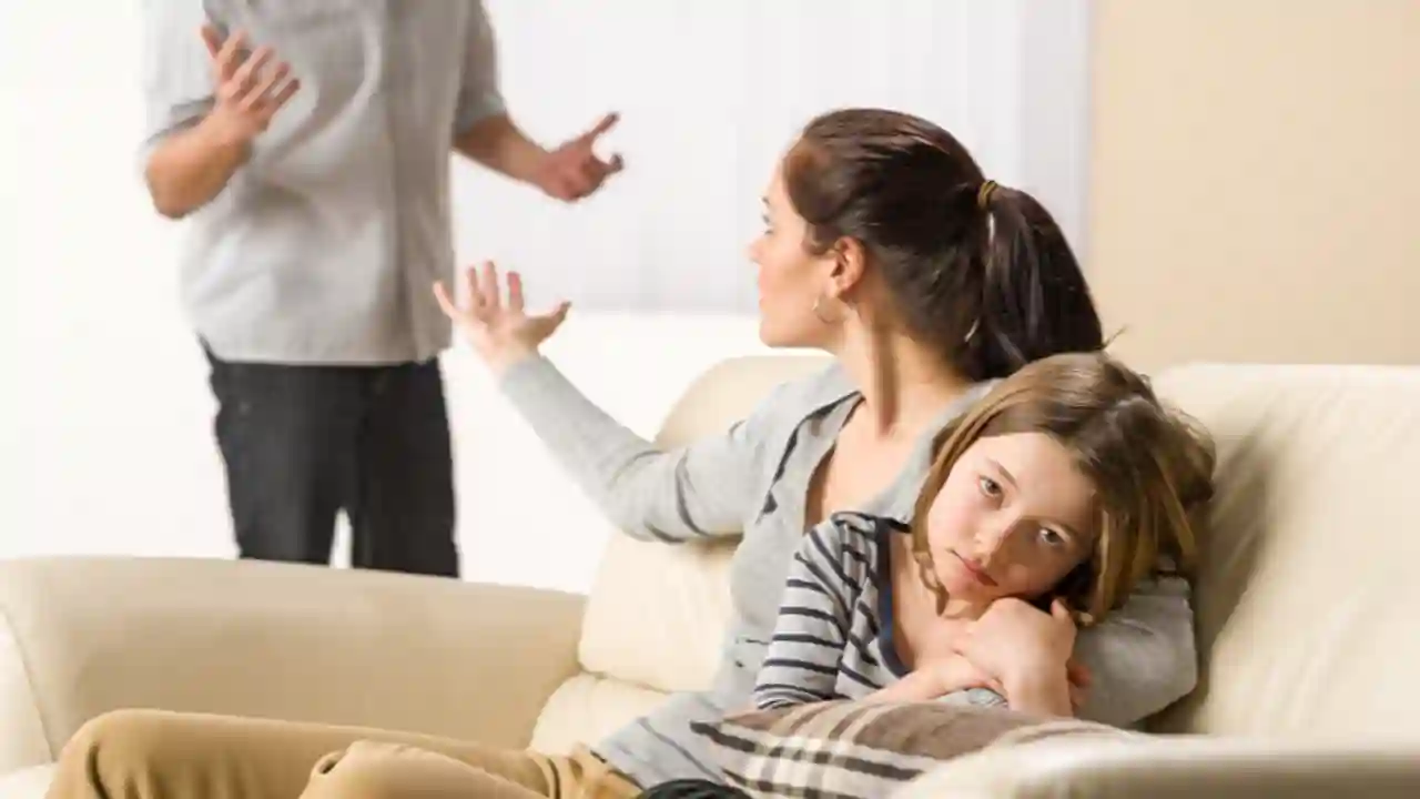 حکم رای حضانت فرزند به درخواست مادر-دادگران حامی