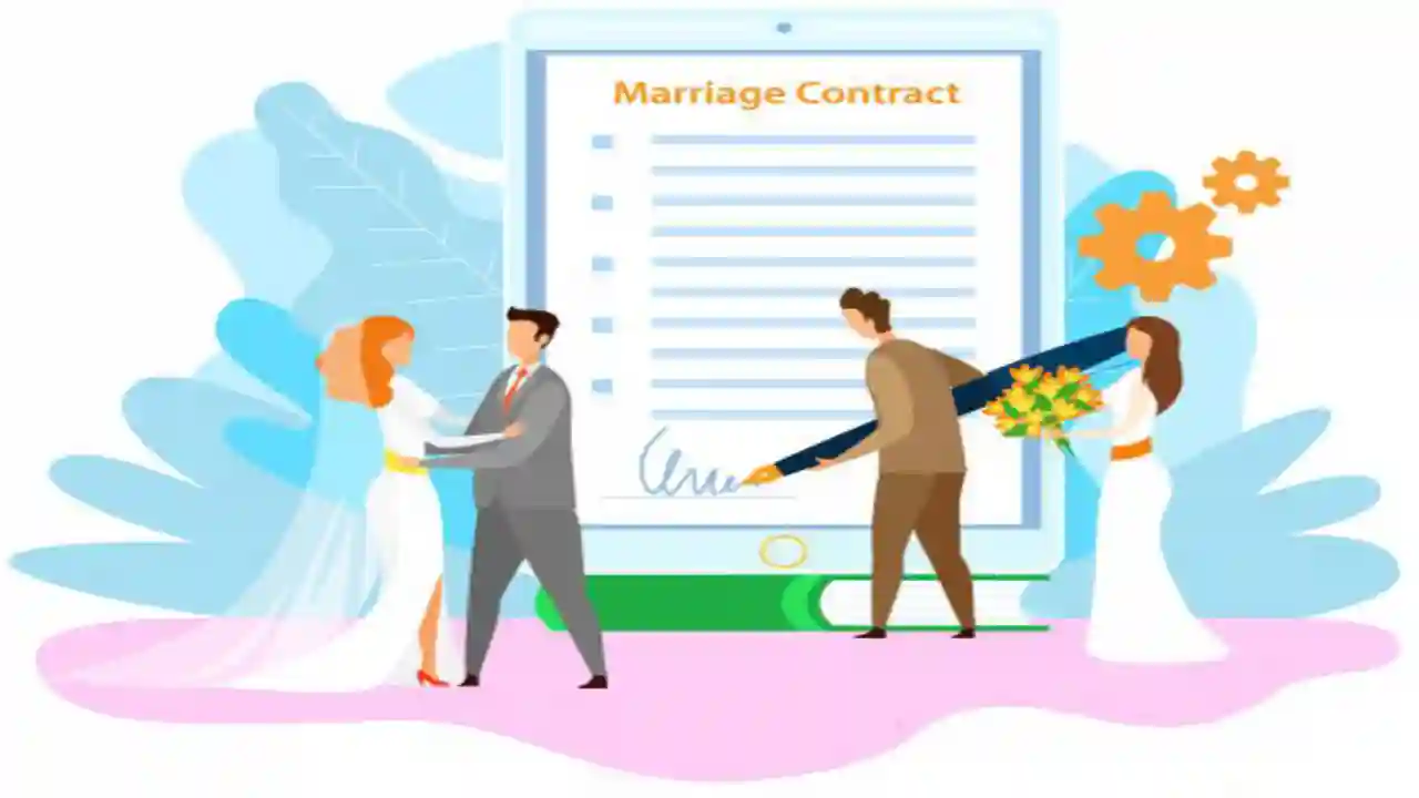 تنظیم شرایط ضمن عقد-دادگران حامی