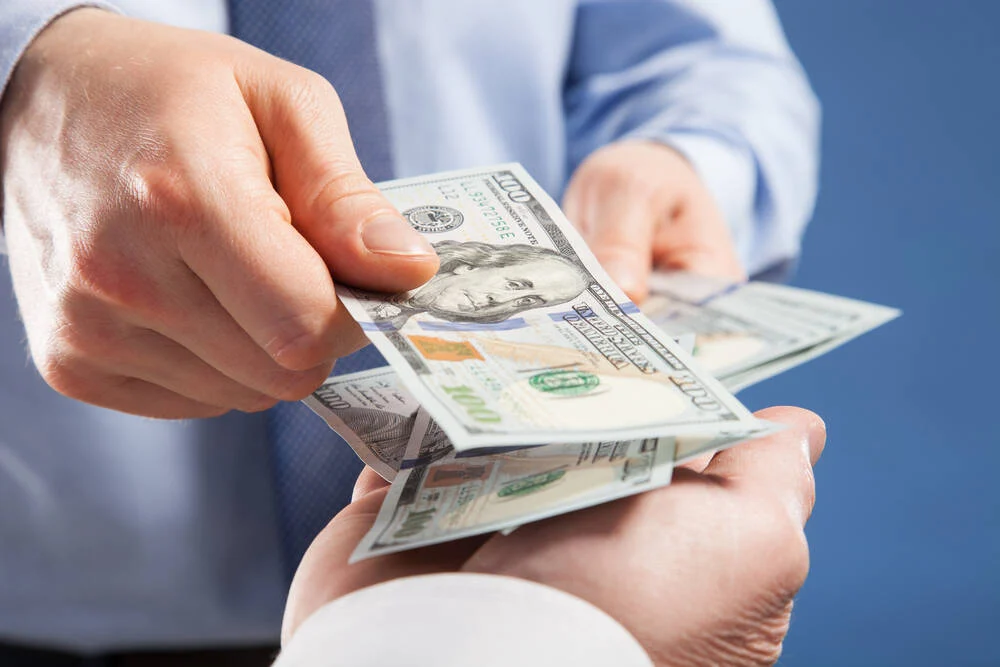 مطالبه طلب با رسید عادی-دادگران حامی