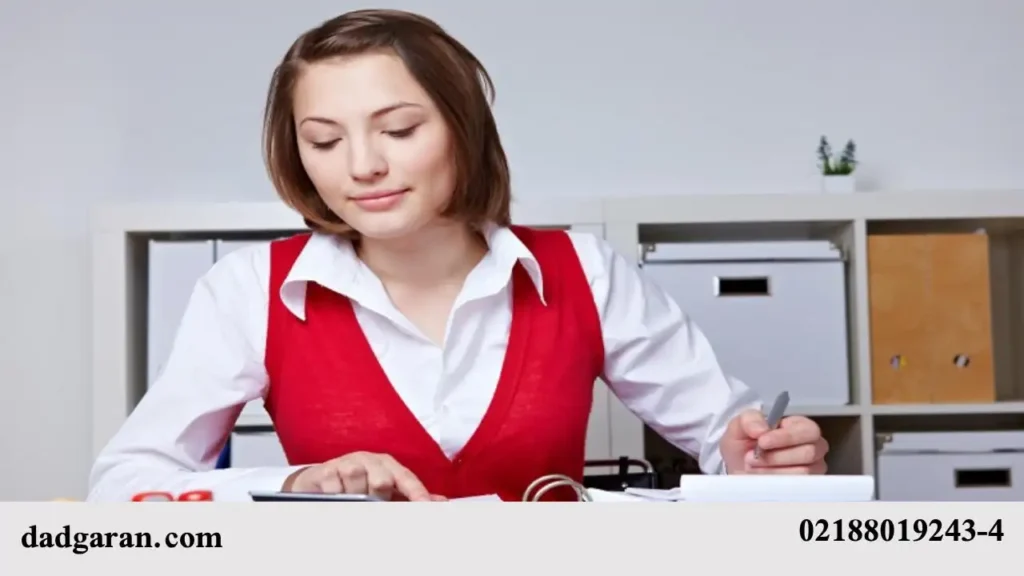 اشتغال زوجه بعد از ازدواج-دادگران حامی