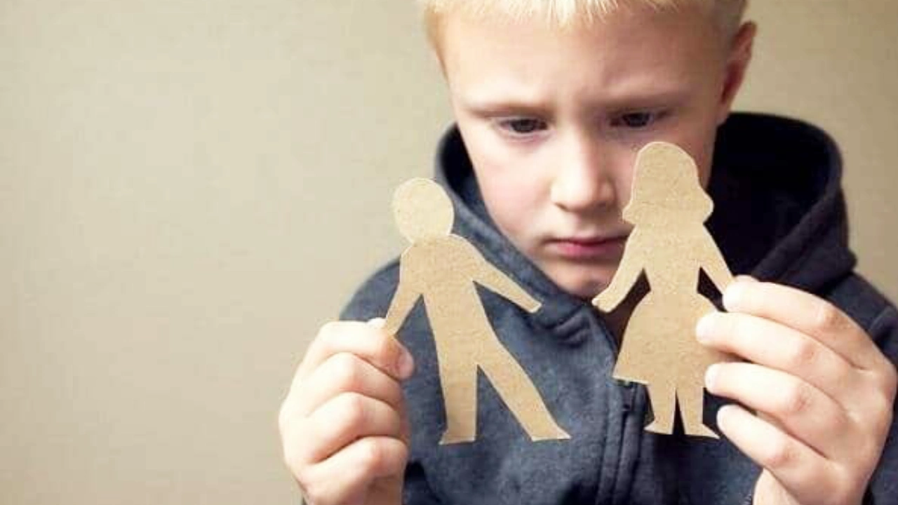 اماره فراش در حقوق مدنی-دادگران حامی