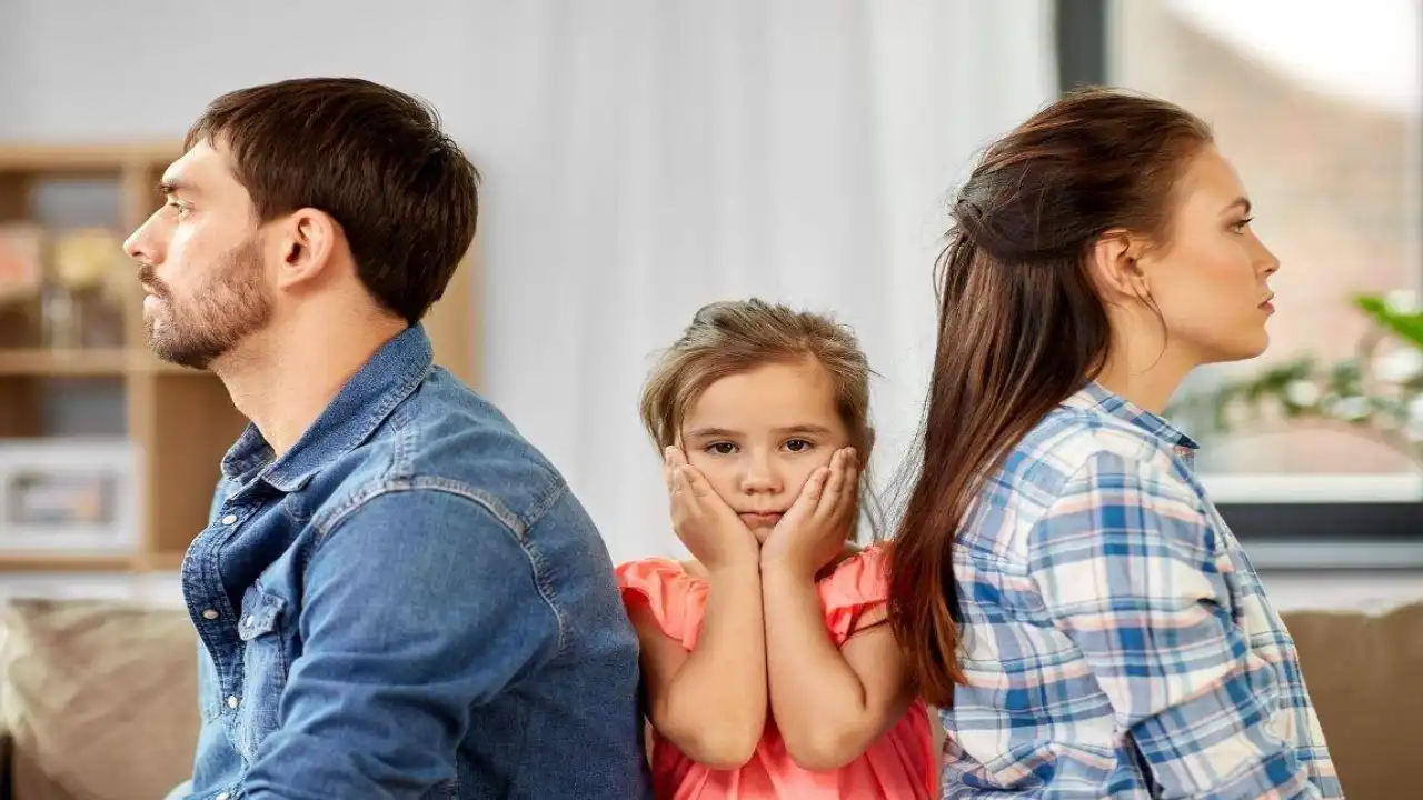 احکام حضانت و ملاقات فرزند-دادگران حامی