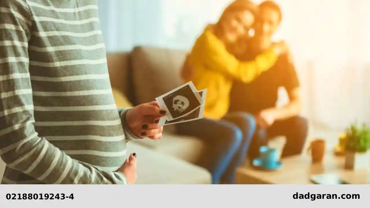 شرایط قرارداد رحم اجاره ای مقررات اجاره رحم-دادگران حامی