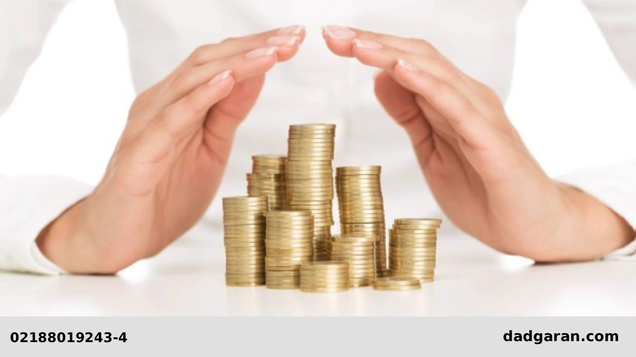 شرطی کردن مهلت پرداخت مهریه-دادگران حامی