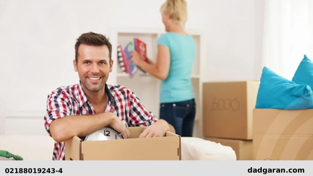 بیم خطر جانی و مسکن مستقل-دادگران حامی