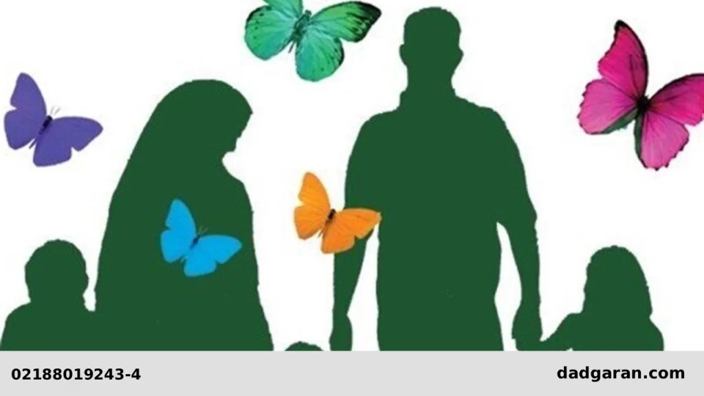 اصلاحات قوانین حمایت خانواده-دادگران حامی