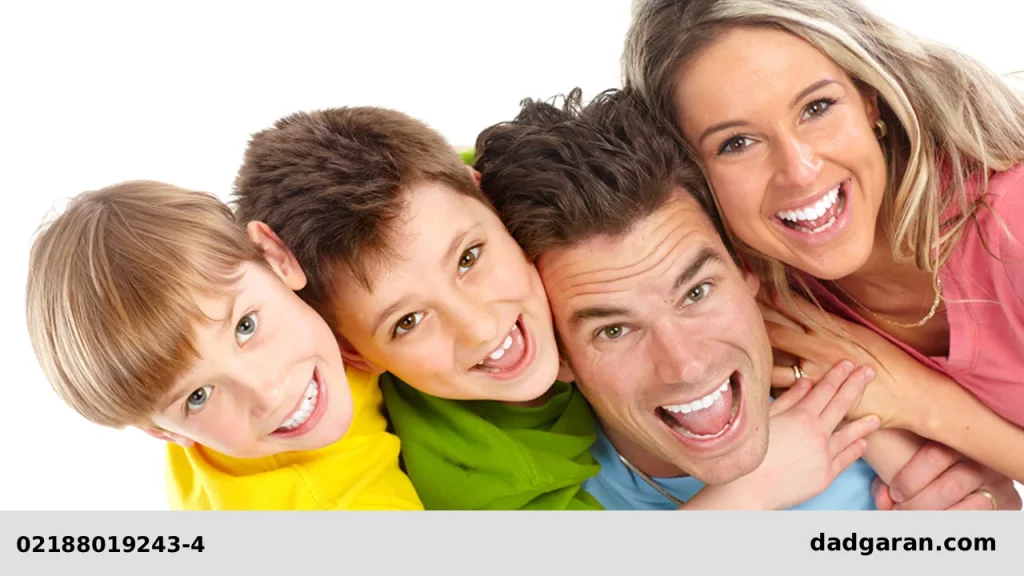 مقررات حمایت خانواده-دادگران حامی