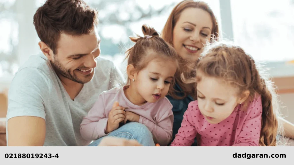 قانون حمایت خانواده جدید-دادگران حامی