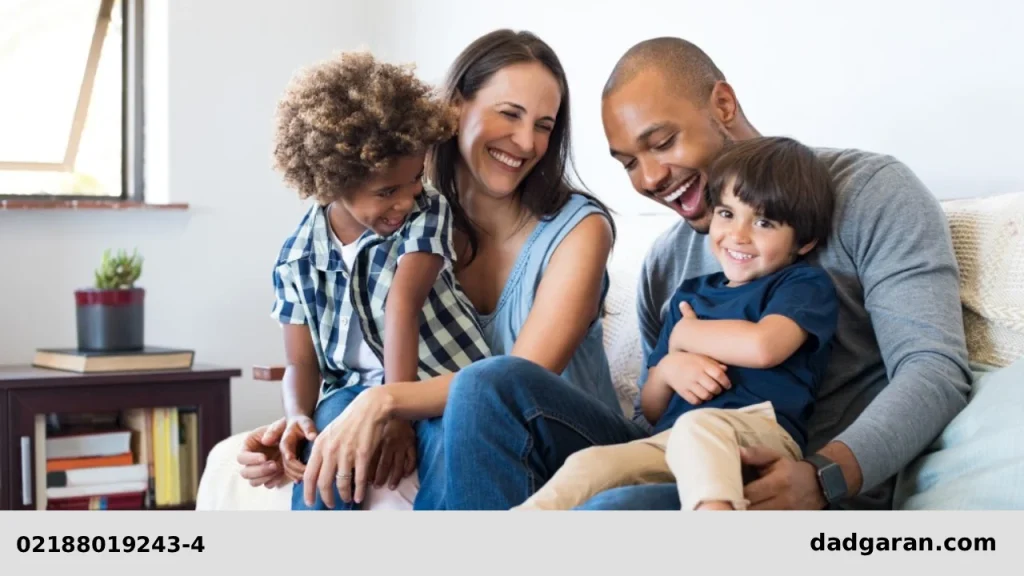 قانون حمایت خانواده-دادگران حامی