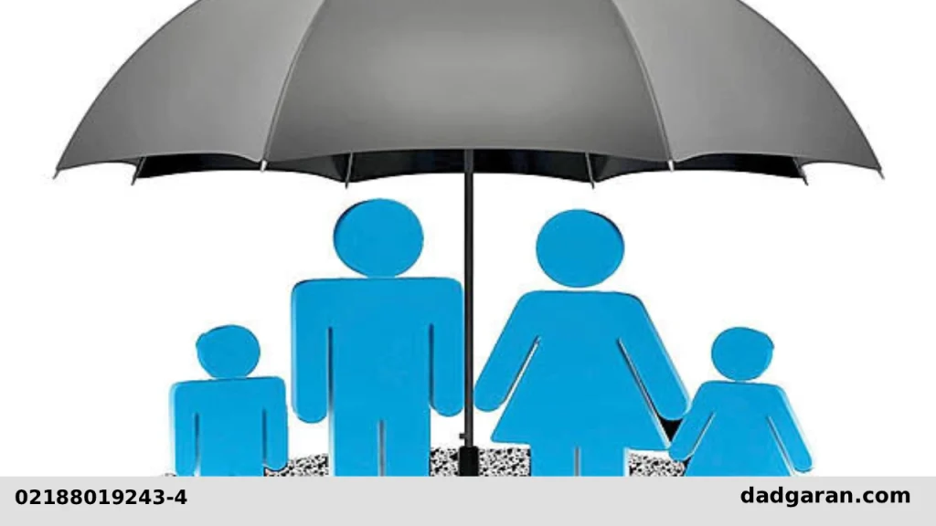 اصلاحات قانون حمایت خانواده-دادگران حامی