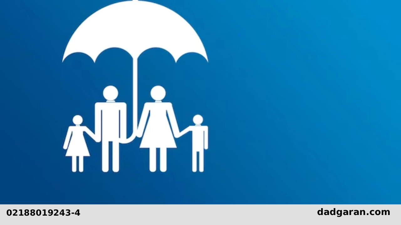 قوانین حمایت خانواده-دادگران حامی