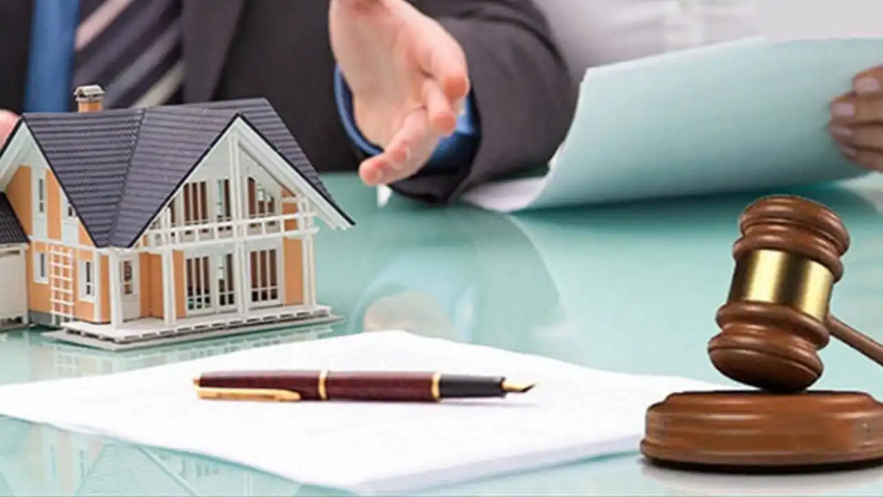 تقسیم ارث با مبایعه نامه-دادگران حامی