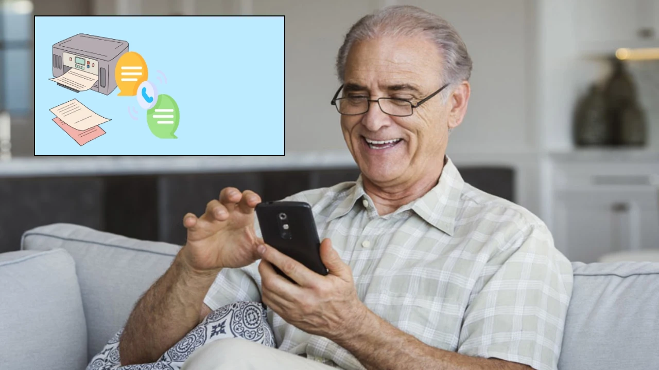 اخذ پرینت پدر از مکالمات-دادگران حامی