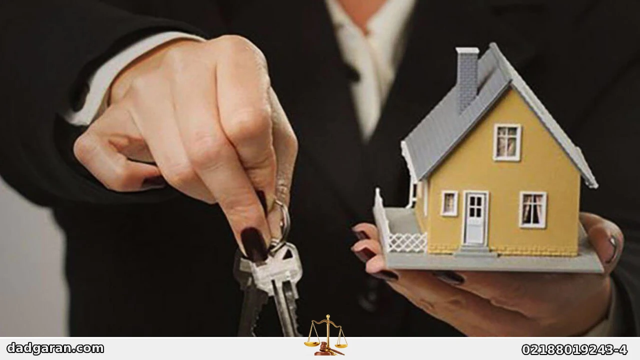 نمونه قرارداد واگذاری حق انتفاع-دادگران حامی