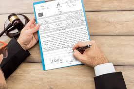 اعتبار سند وکالت در ایجاد حق مالکیت- دادگران حامی