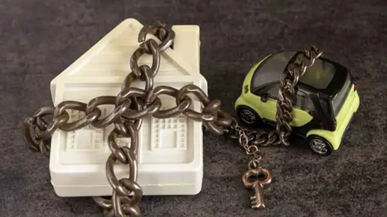 مسئولیت هزینه توقیف اموال-دادگران حامی