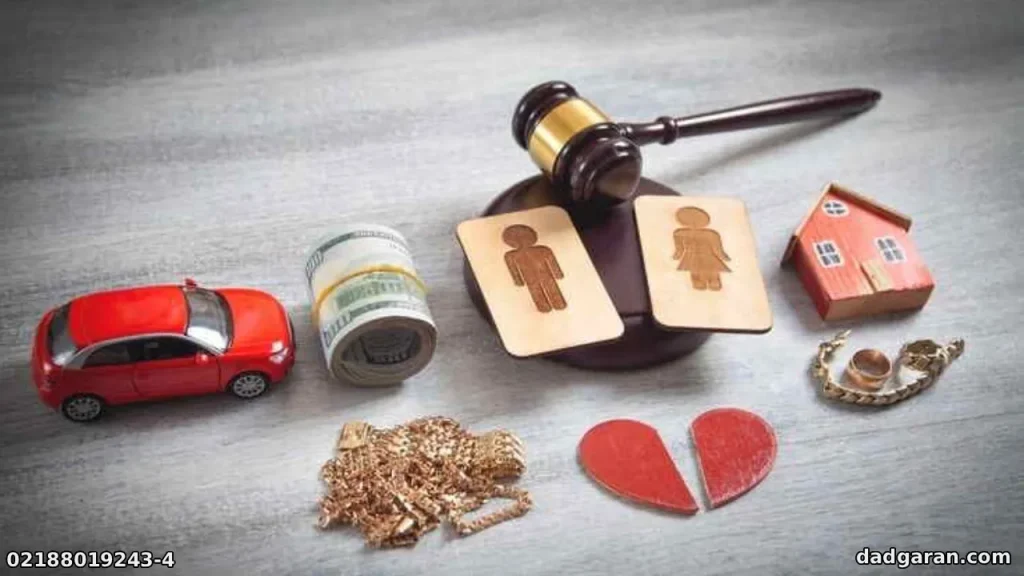 شرایط پرداخت هزینه های اجرای حکم-دادگرا حامی