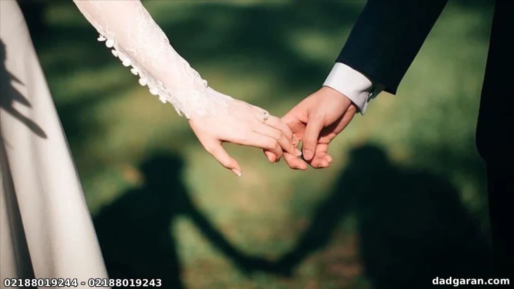 پرونده صیغه موقت و توجیه رابطه نامشروع