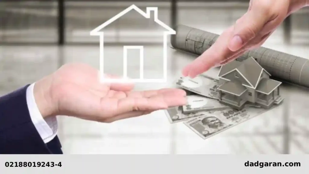 خسارت قراردادی در تاخیر-دادگران حامی