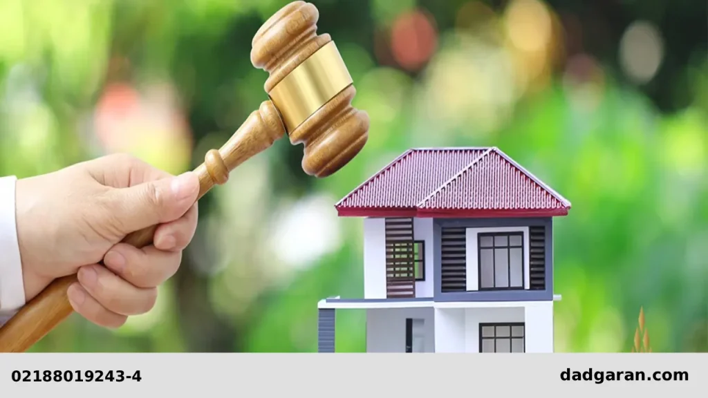 شکایت برای عدم رعایت تعهدات سازنده در قرارداد پیش خرید-دادگران حامی