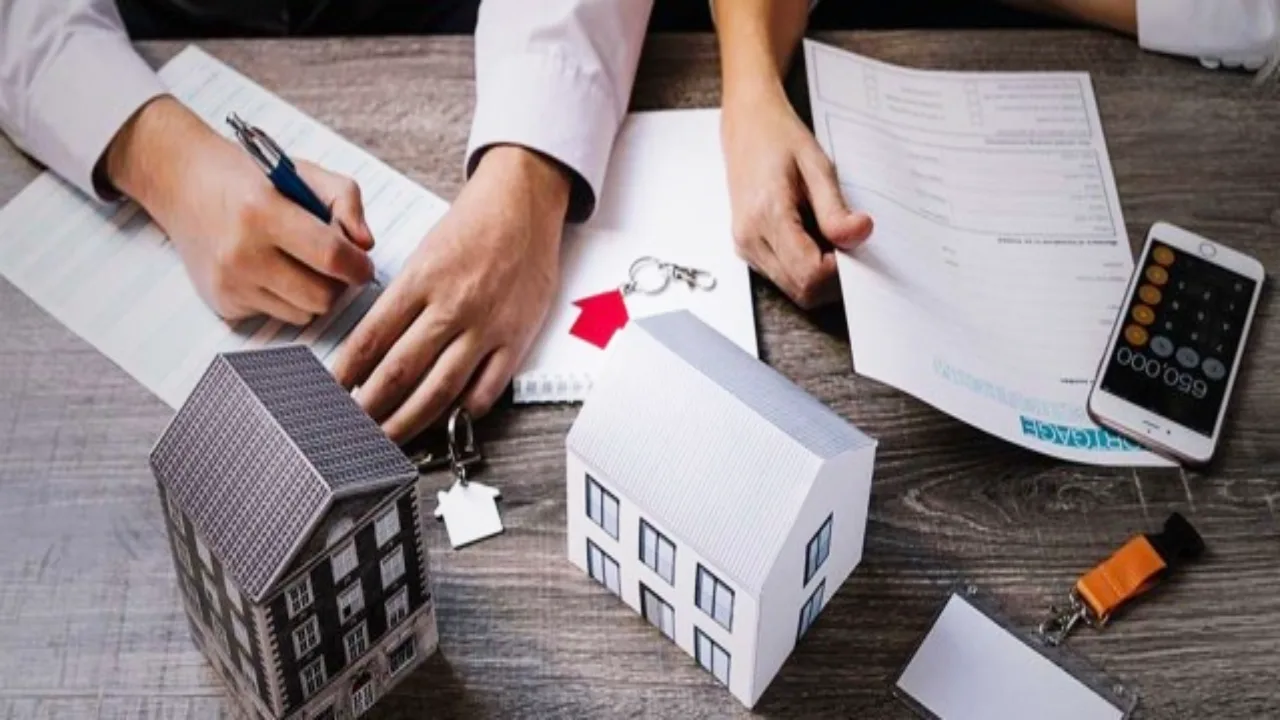 انجام ندادن تعهد در پیش فروش آپارتمان-دادگران حامی