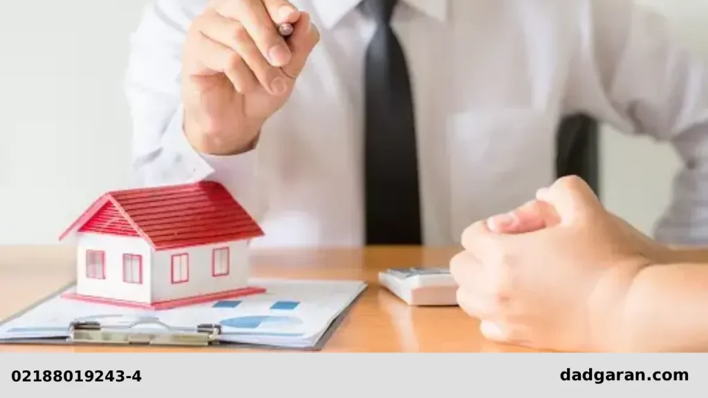 توجه نکردن به مسئولیت قراردادی برای تکمیل آپارتمان-دادگران حامی