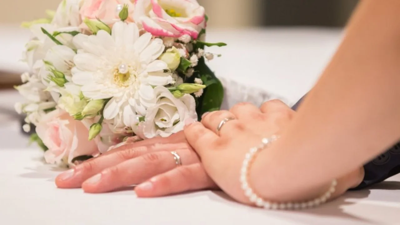 قوانین ازدواج مرد ایرانی با زن خارجی-دادگران حامی