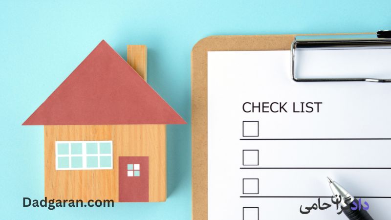 ضرورت ارائه لیست اموال برای درخواست انحصار وراثت-دادگران حامی