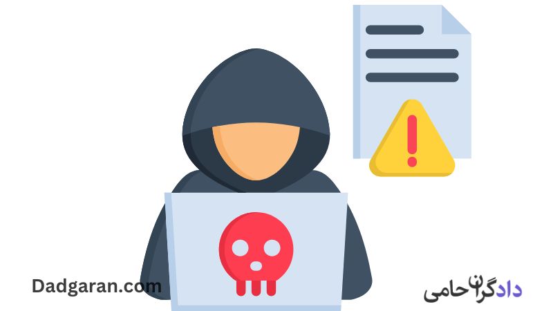 آیا خود را به جای دیگری جا زدن جعل عنوان بوده و جرم است؟