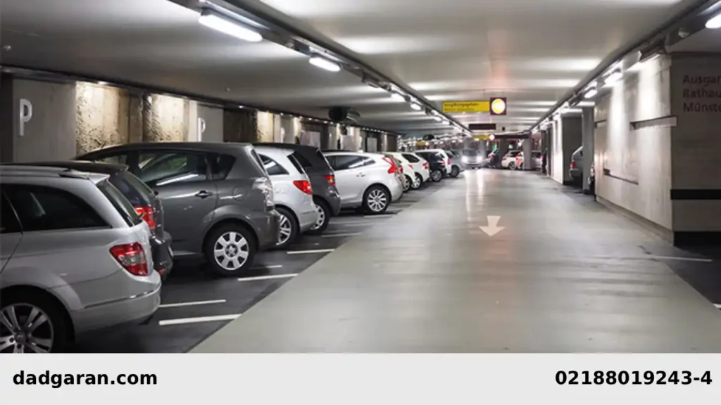 آیا استفاده از مشاعات نیاز به رضایت دارد؟-دادگران حامی