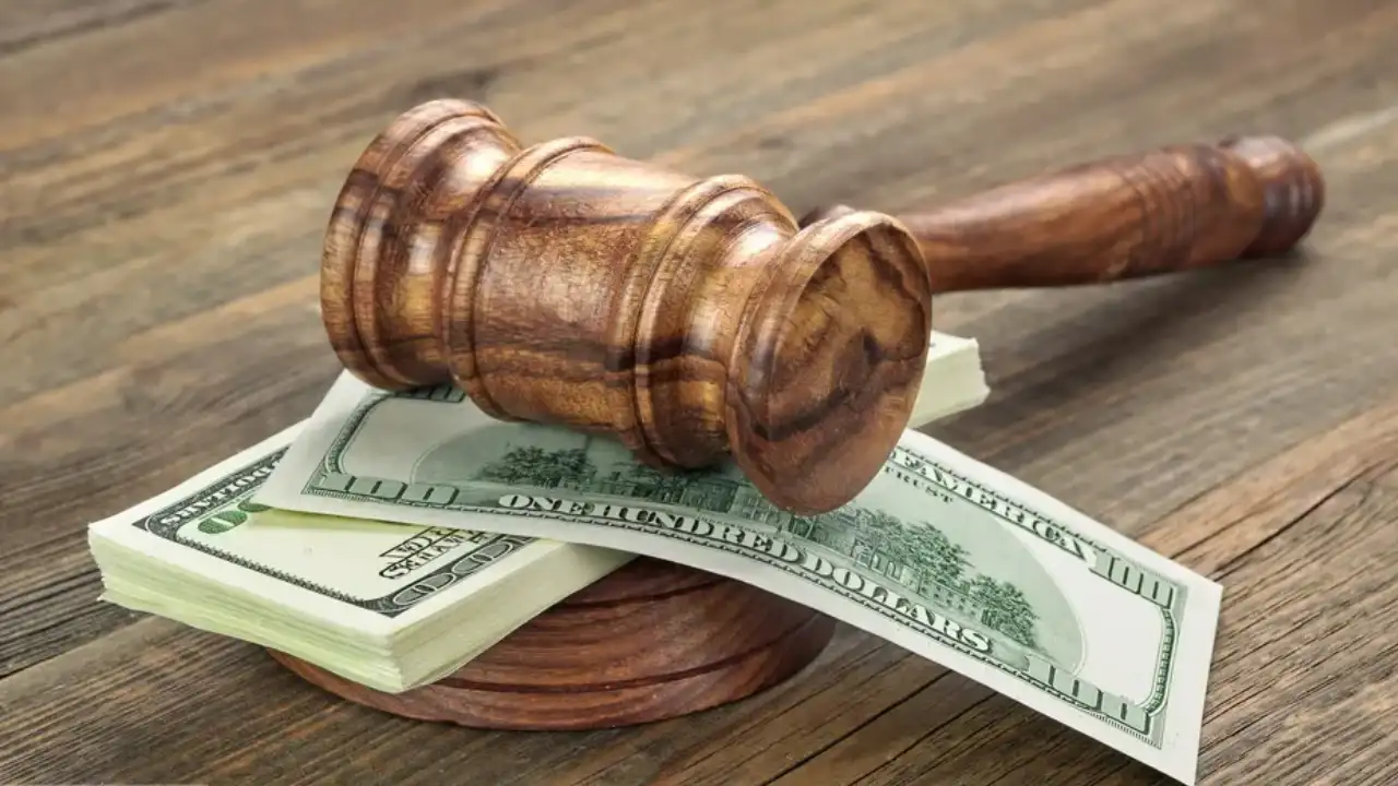 تقسیط هزینه دادرسی-دادگران حامی